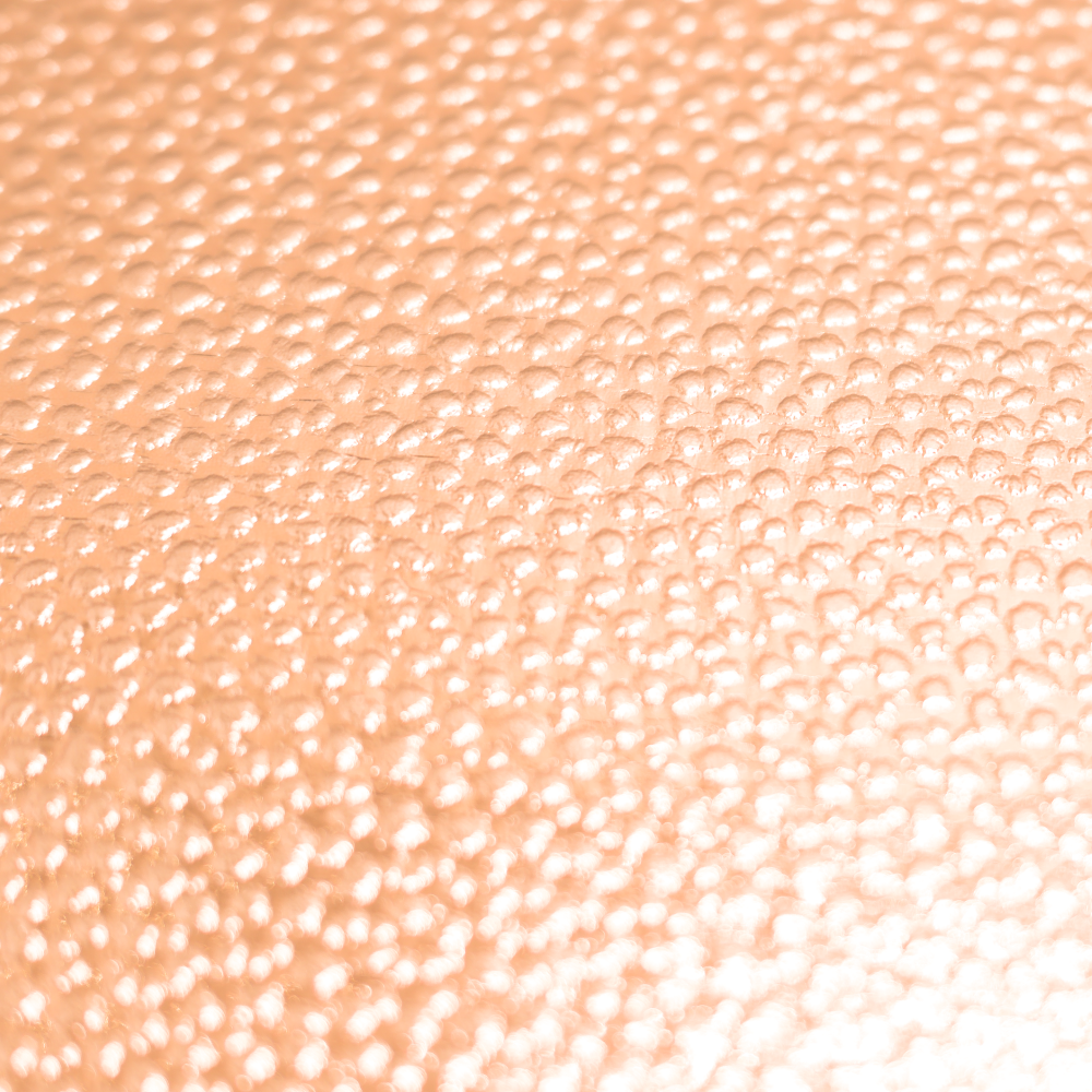 Metallic Vinyl Fabric - 8.25x11.75" Sheet
